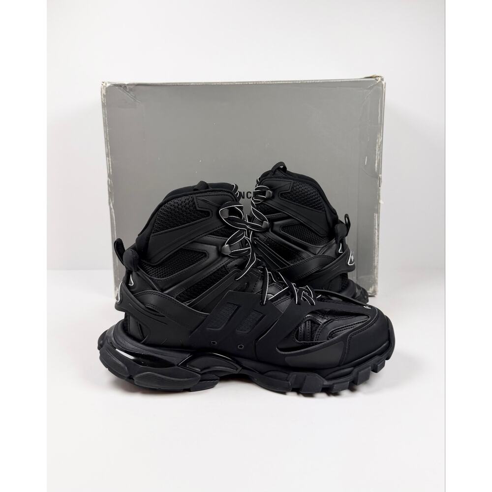Size 45EU/12US - Balenciaga Track Hike High Top NEW - Picture 5 of 11